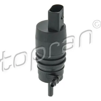 Stěrač Vodni cerpadlo ostrikovace, cisteni skel TOPRAN 107 818