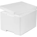 Termoboxy CZ & SK Polystyrenový termobox 18,1L/10kg