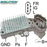 Regulátor alternátoru Denso 102211-2232 / 126000-3300