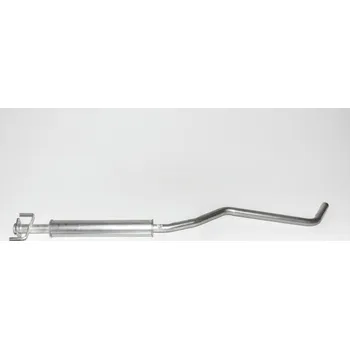 Tlumič výfuku Stredni tlumic vyfuku NOVAK 17.373