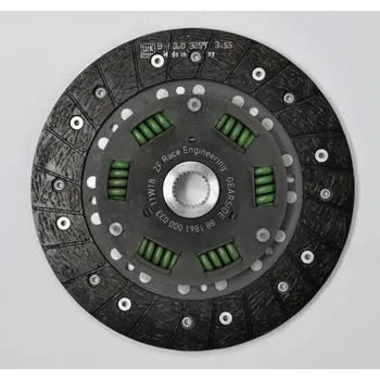 Spojková lamela Spojková lamela SACHS PERFORMANCE 881861 000033