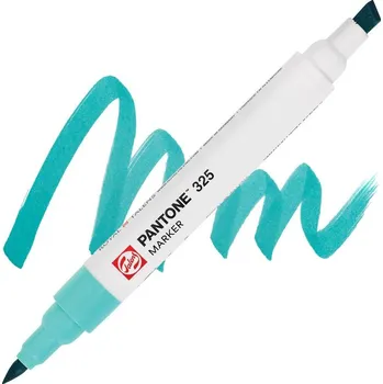 ROYAL TALENS Pigmentový fix PANTONE Duo Tip, 325