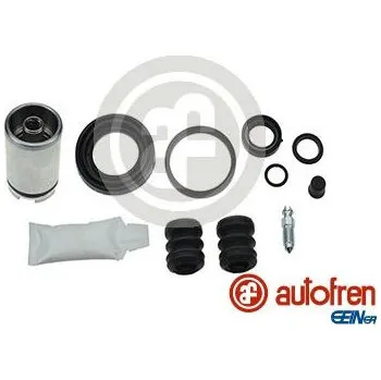 Brzdový třmen Sada na opravy, brzdový třmen AUTOFREN SEINSA D41998K