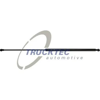 Kapota Pneumaticka pruzina, kapota motoru TRUCKTEC AUTOMOTIVE 08.63.051