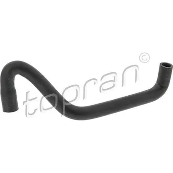 Chladič motoru Hadice chladiče TOPRAN 109 012