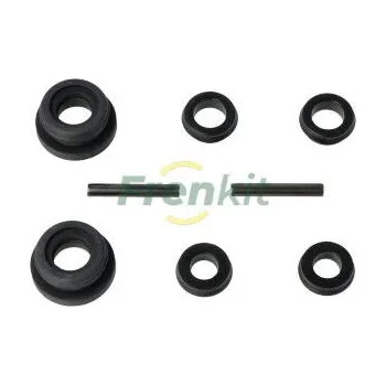 Brzdový válec Sada na opravy, hlavní brzdový válec FRENKIT 117004