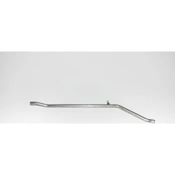 Výfukový systém Výfuková trubka NOVAK 31.900