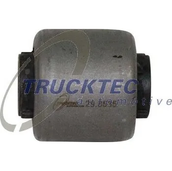 Silentblok nápravy Ulozeni, ridici mechanismus TRUCKTEC AUTOMOTIVE 08.31.213