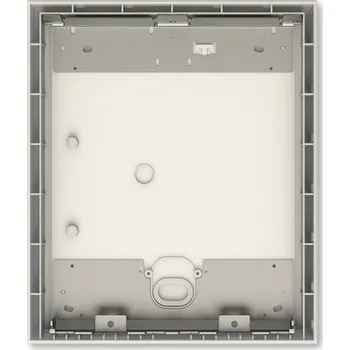 2TMA130160H0014 Krabice instalační, povrchová, velikost 2/3 (135 mm), Welcome Midi