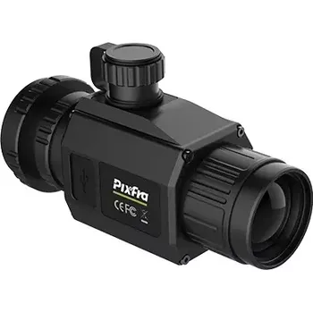 Termokamera Pixfra Chiron C425F
