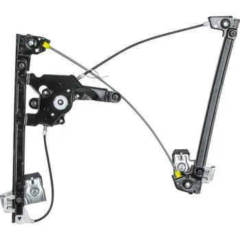 Stahovačka okna Mechanismus stahování okna, přední pravé dveře ŠKODA OCTAVIA I (1997-2000)