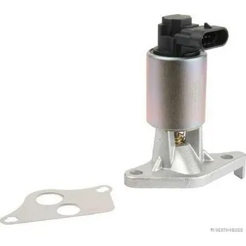 Váha vzduchu AGR-Ventil HERTH+BUSS ELPARTS 70671403