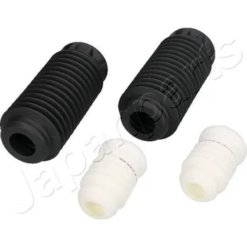 Ochranná sada proti prachu, tlumič pérování JAPANPARTS KTP-0606