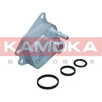 Chladič motoru Olejový chladič, motorový olej KAMOKA 7730168