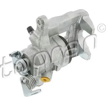 Brzdový třmen Brzdový třmen TOPRAN 702 019