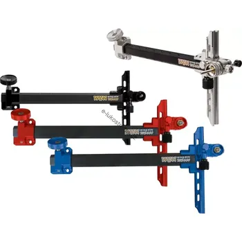 WiaWis WS-600 Carbon (Zaměřovač WiaWis WS-600 Carbon)