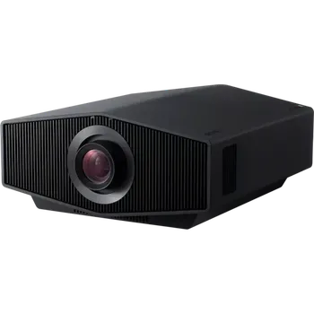Projektor SONY BRAVIA Projector 8 VPL-XW6100 Black (4K HDR Laser projektor, 120Hz)
