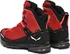 Dámská treková obuv Salewa MTN Trainer 2 Mid GTX Red Dahlia/Black