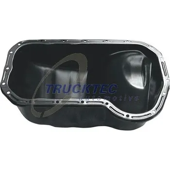 Olejová vana Olejová vana TRUCKTEC AUTOMOTIVE 07.10.011
