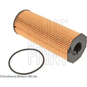 Filtr do auta Olejový filtr BLUE PRINT ADJ132134