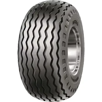 Pneu pro těžký stroj Zemědělská pneu Mitas 400/60-15.5 TL 145A8 REINF IM-07