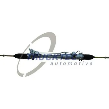 Posilovač řízení Řídicí mechanismus TRUCKTEC AUTOMOTIVE 07.37.157