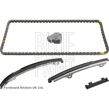 Rozvod motoru Sada rozvodového řetězu BLUE PRINT ADN17357