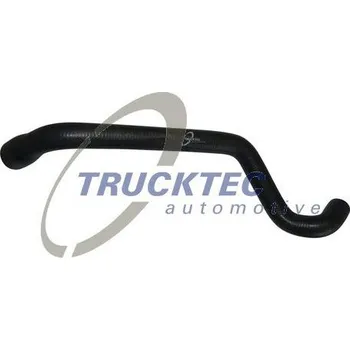 Chladič motoru Hadice chladiče TRUCKTEC AUTOMOTIVE 02.40.307