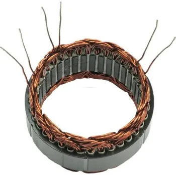 Alternátor Stator alternátoru Magneti Marelli 63374070
