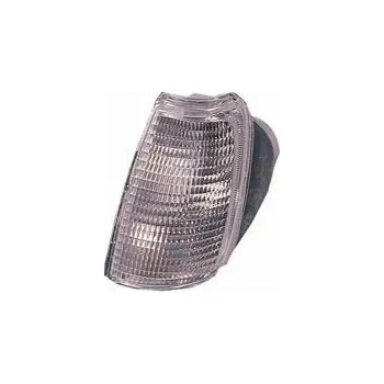 Směrový světlomet Blikač VAN WEZEL 5823907