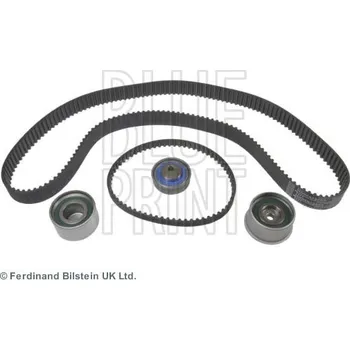ozubení,sada rozvodového řemene BLUE PRINT ADG07333