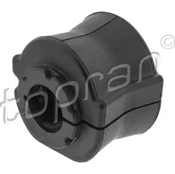 Stabilizátor nápravy Drzak, Pricny stabilizator TOPRAN 722 792