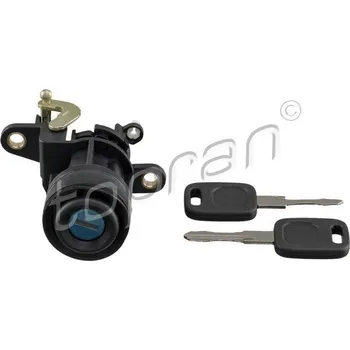 Autozámek Zámek výklopných zadních dveří TOPRAN 114 118