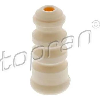 Zarazka, odpruzeni TOPRAN 108 762