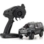Kyosho Mini-Z 4X4 MX-01 Toyota Land Cruiser 300 Black (KT531P) - expresní doprava