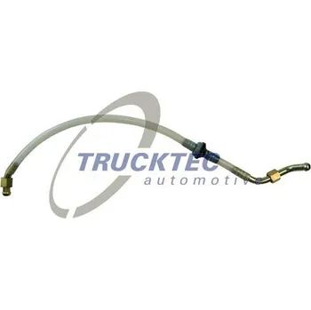 Posilovač brzd Podtlaková hadice posilovače brzd TRUCKTEC AUTOMOTIVE 02.36.013