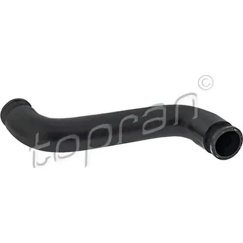 Turbodmychadlo hadicka plniciho vzduchu TOPRAN 114 147