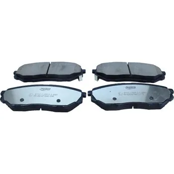 Sada brzdových destiček, kotoučová brzda QUARO QP7701C