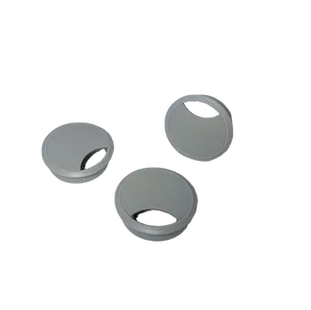 Kabelová průchodka 70mm, klasická-sv.šedá 18