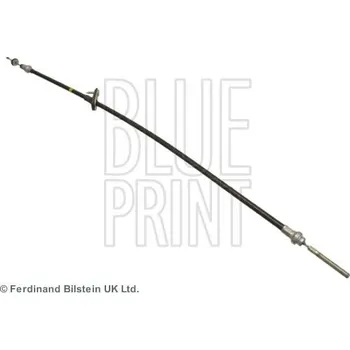 Spojkové lanko Tazne lanko, ovladani spojky BLUE PRINT ADD63841
