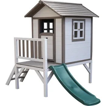 Dětský domeček Dětský zahradní domeček ADAM