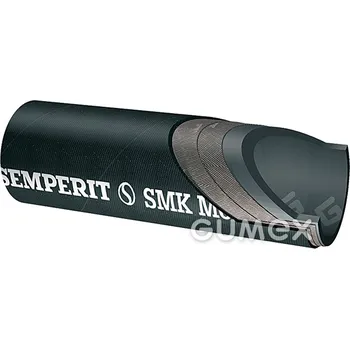 Zahradní hadice SEMPERIT HADICE PRO BETONOVÉ SMĚSI SMK 65/85mm balení 40m 00062065