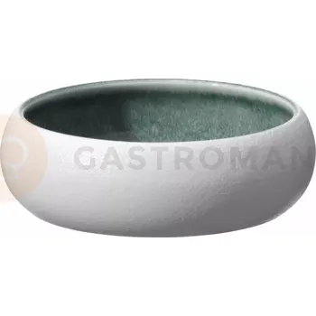 Mísa 140 mm | FINE DINE, Goro White Green