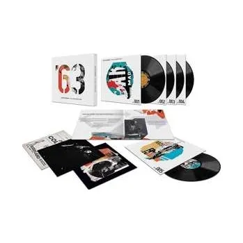 Zahraniční hudba 5LP/Box Set John Coltrane: 1963: New Directions 2020