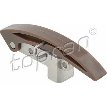 Rozvod motoru Napínač, rozvodový řetěz TOPRAN 117 281