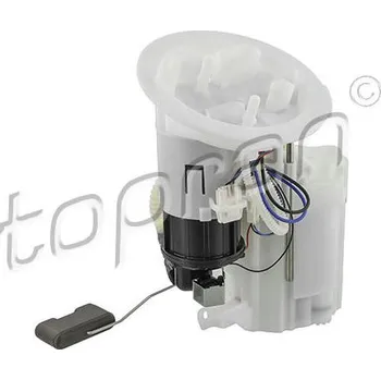 Palivové čerpadlo Palivová přívodní jednotka TOPRAN 630 655