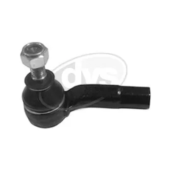 Čep řízení Hlava příčného táhla řízení DYS 22-91038-2