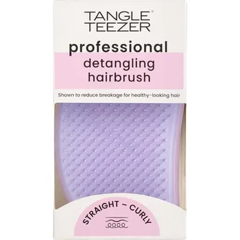 kartáč na vlasy Tangle Teezer Salon Elite Hairbrush Pink Lilac