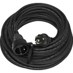 Ecolite Pohyblivý přívod-spojka FG Pohyb. přívod 30m, IP44, 3x1,5mm2,H07RN-F FG1-30