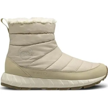 Dámská zimní obuv Dámské zimní boty ZeroC SMESTAD 39 Béžová, Hnědá